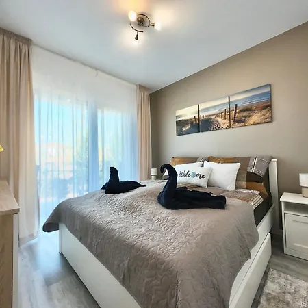 Apartman Costa D'oro Siófok