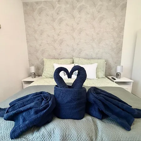 Apartman Costa D'oro *