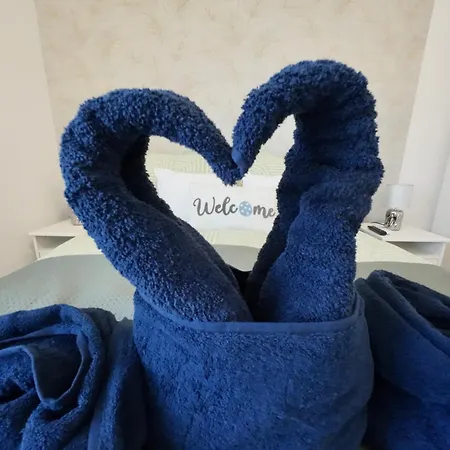 Costa D'oro Apartman *
