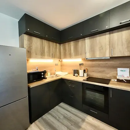 Apartman Costa D'oro Siófok