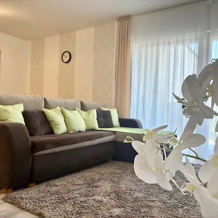 Costa D'oro Apartman