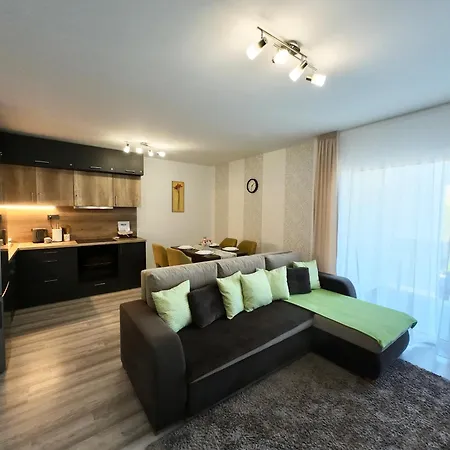 Apartamento Costa D'oro