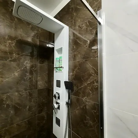 Apartman Costa D'oro